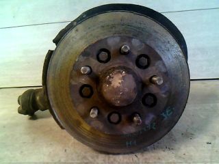 bontott HYUNDAI H-1 Jobb első Csonkállvány Kerékaggyal