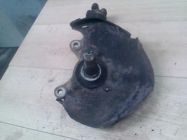 bontott HYUNDAI H-1 Jobb első Csonkállvány Kerékaggyal