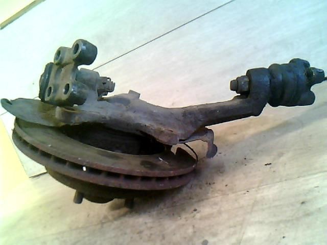 bontott HYUNDAI H-1 Jobb első Csonkállvány Kerékaggyal