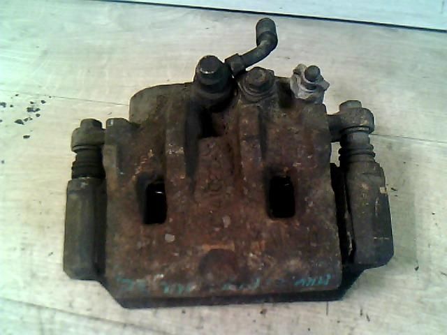 bontott HYUNDAI H-1 Jobb első Féknyereg Munkahengerrel