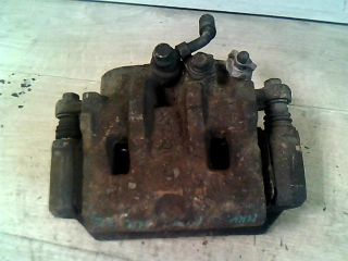 bontott HYUNDAI H-1 Jobb első Féknyereg Munkahengerrel