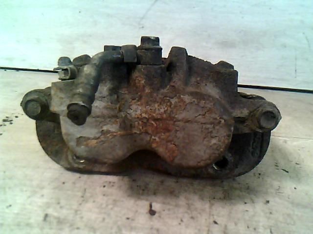 bontott HYUNDAI H-1 Jobb első Féknyereg Munkahengerrel