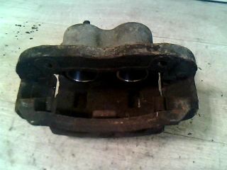 bontott HYUNDAI H-1 Jobb első Féknyereg Munkahengerrel