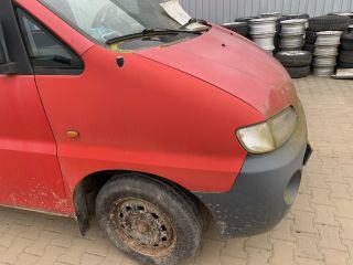 bontott HYUNDAI H-1 Jobb hátsó Féltengely