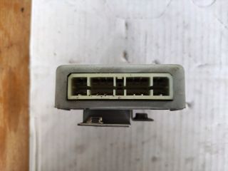 bontott HYUNDAI H-1 Komplett Vezérlés Burkolat