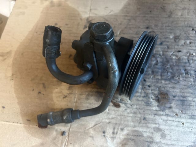 bontott HYUNDAI H-1 Kormányszervó Motor (Hidraulikus)