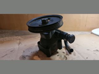 bontott HYUNDAI H-1 Kormányszervó Motor (Hidraulikus)