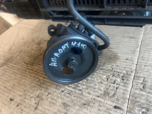 bontott HYUNDAI H-1 Kormányszervó Motor (Hidraulikus)