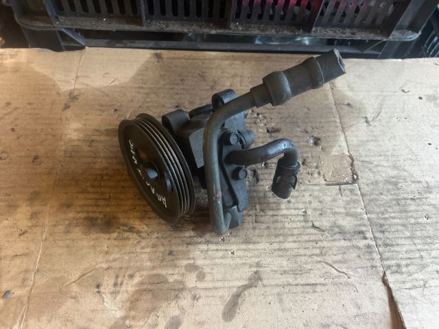 bontott HYUNDAI H-1 Kormányszervó Motor (Hidraulikus)