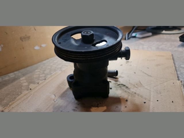 bontott HYUNDAI H-1 Kormányszervó Motor (Hidraulikus)