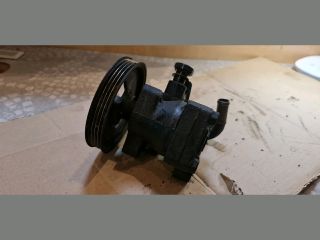 bontott HYUNDAI H-1 Kormányszervó Motor (Hidraulikus)