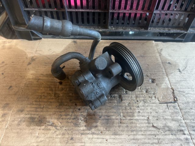 bontott HYUNDAI H-1 Kormányszervó Motor (Hidraulikus)