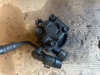 bontott HYUNDAI H-1 Kormányszervó Motor (Hidraulikus)