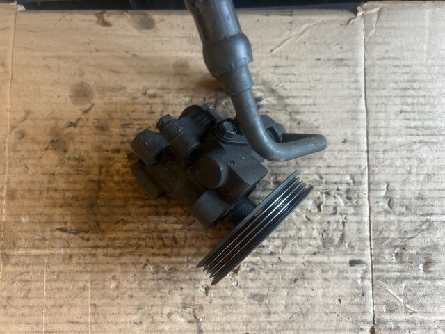 bontott HYUNDAI H-1 Kormányszervó Motor (Hidraulikus)