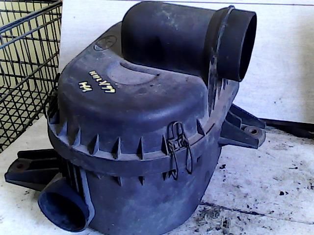bontott HYUNDAI H-1 Légbeömlő Cső