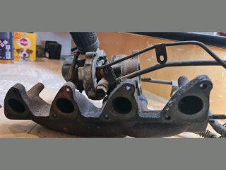 bontott HYUNDAI H-1 Turbó