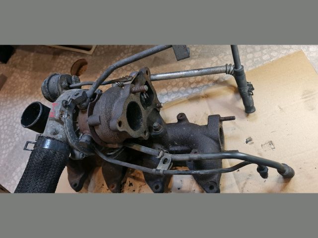 bontott HYUNDAI H-1 Turbó