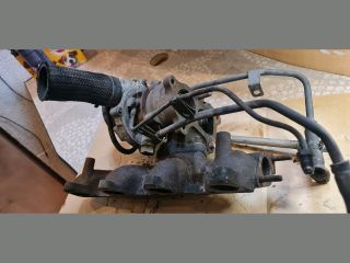 bontott HYUNDAI H-1 Turbó