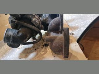 bontott HYUNDAI H-1 Turbó