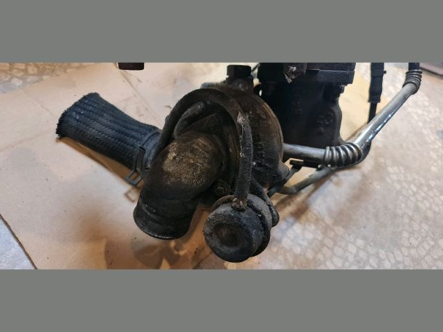 bontott HYUNDAI H-1 Turbó