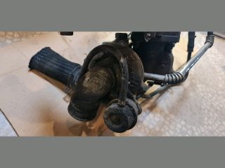 bontott HYUNDAI H-1 Turbó