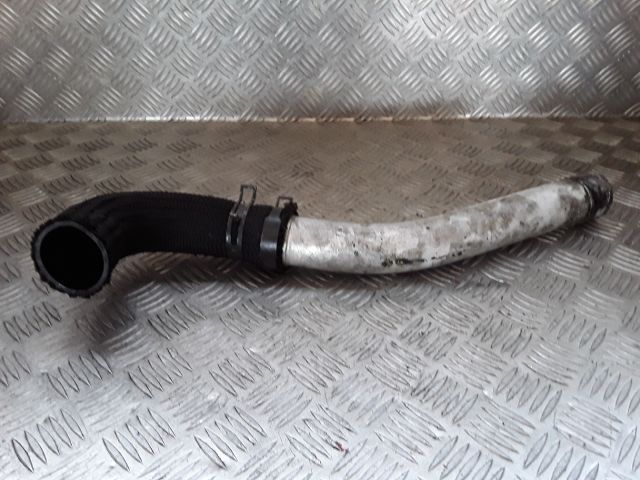 bontott HYUNDAI H-1 Turbócső