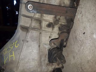 bontott HYUNDAI H-1 Váltó (Mechanikus)