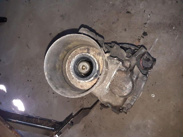 bontott HYUNDAI H-1 Váltó (Mechanikus)