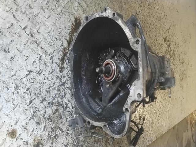 bontott HYUNDAI H-1 Váltó (Mechanikus)