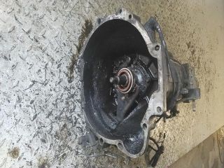 bontott HYUNDAI H-1 Váltó (Mechanikus)