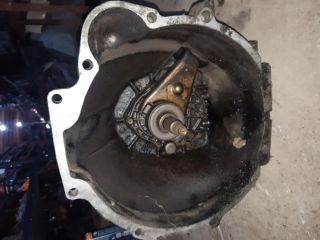 bontott HYUNDAI H-1 Váltó (Mechanikus)