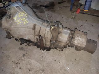 bontott HYUNDAI H-1 Váltó (Mechanikus)