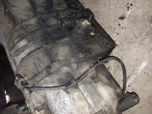 bontott HYUNDAI H-1 Váltó (Mechanikus)