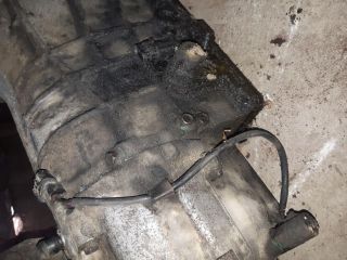 bontott HYUNDAI H-1 Váltó (Mechanikus)