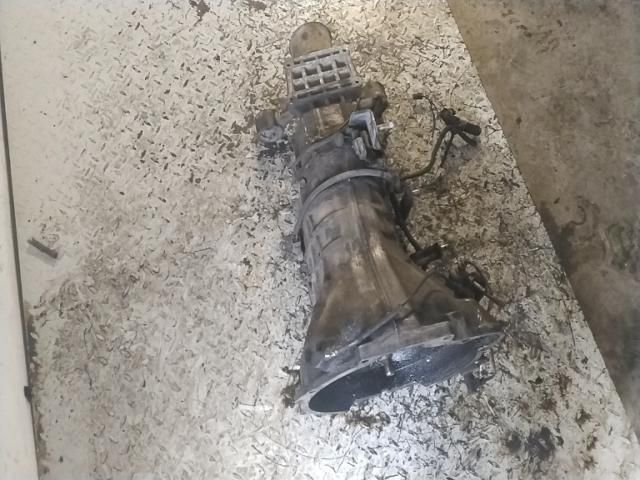 bontott HYUNDAI H-1 Váltó (Mechanikus)