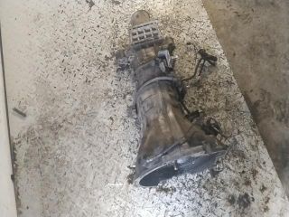 bontott HYUNDAI H-1 Váltó (Mechanikus)