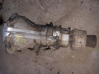 bontott HYUNDAI H-1 Váltó (Mechanikus)