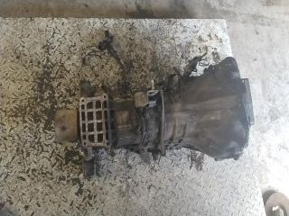 bontott HYUNDAI H-1 Váltó (Mechanikus)