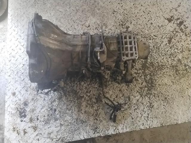 bontott HYUNDAI H-1 Váltó (Mechanikus)