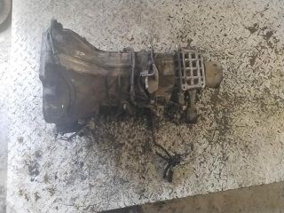 bontott HYUNDAI H-1 Váltó (Mechanikus)