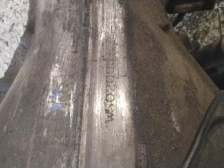 bontott HYUNDAI H-1 Váltó (Mechanikus)