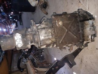 bontott HYUNDAI H-1 Váltó (Mechanikus)