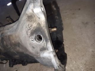 bontott HYUNDAI H-1 Váltó (Mechanikus)