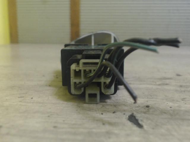 bontott HYUNDAI H-1 Ablakfűtés Kapcsoló