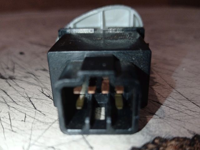 bontott HYUNDAI H-1 Ablakfűtés Kapcsoló