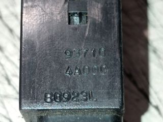 bontott HYUNDAI H-1 Ablakfűtés Kapcsoló