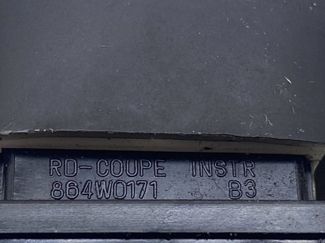 bontott HYUNDAI H-1 Ablakfűtés Kapcsoló