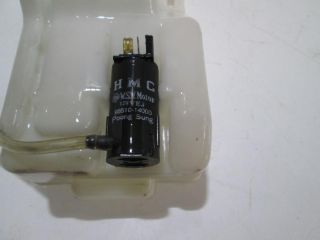 bontott HYUNDAI H-1 Ablakmosó Tartály