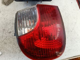 bontott HYUNDAI H-1 Bal Alsó Hátsó Lámpa