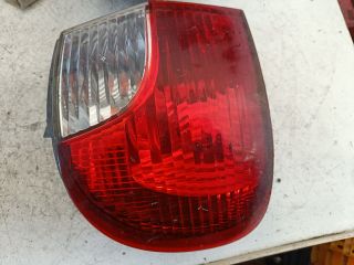 bontott HYUNDAI H-1 Bal Alsó Hátsó Lámpa